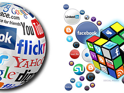 Сошиал медиа ба дэлхийн чиг хандлага