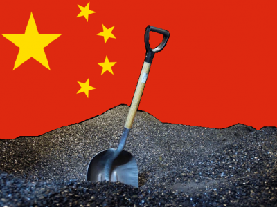 БНХАУ: Австралид тавьсан нүүрсний ХОРИГОО сунгана