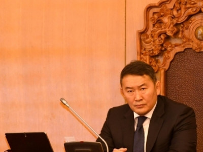  УИХ Ерөнхийлөгчийн саналыг хүлээж авсангүй