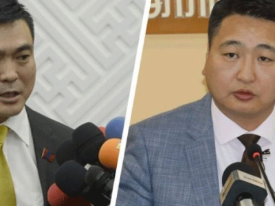 ШУУД: НИТХ дэх Ардчилсан намын бүлэг нэг цагийн завсарлага авлаа