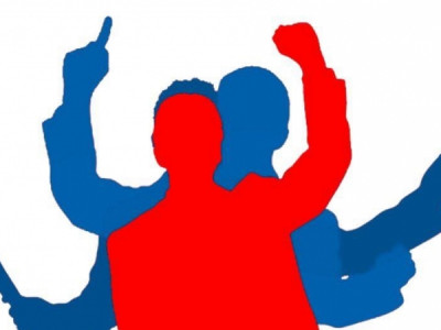  Хэн дуртай нь холбоо байгуулж хэнхдэг цээжээ дэлдэхийг хориглоно