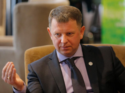 Эрүүл хооллолт нь эрүүл, идэвхтэй амьдрах, спортоор хичээллэх боломж олгодог