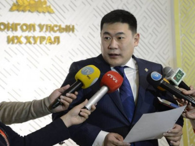 Л.Оюун-Эрдэнэ: “Эрдэнэт” үйлдвэрийг мэдээллийг нууцаас гаргалаа
