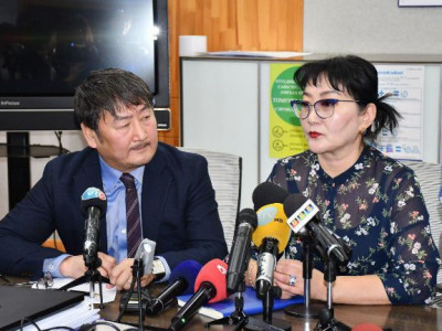 Улаанбурхан өвчин гадаад улсаас зөөвөрлөгдөж ирсэн анхны тохиолдол бүртгэгдлээ