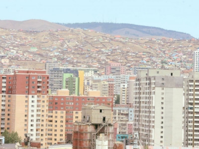 Эргэн төлөлтөөс санхүүжих боломжгүйд хүрсэн ипотекийн зээл