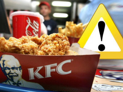 'Таван Богд фүүдс'-ийн KFC-ээс дахин иргэд хордож эхлэв үү!