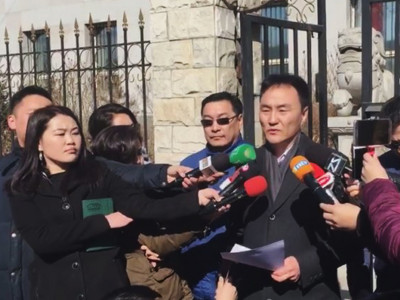 Л.Алтансүх: Ерөнхий сайд гишүүдэд хахууль өгөх гэмт хэрэг үйлдсэн байж болзошгүй