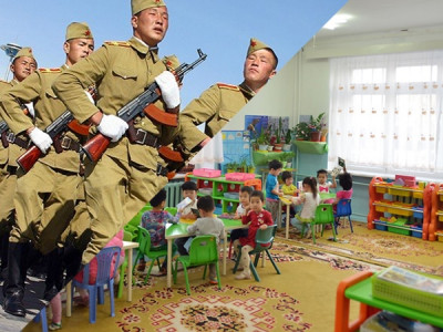 Цэрэгт хүүгээ явуулах, цэцэрлэгт хүүхдээ өгөхөөс айдаг болов