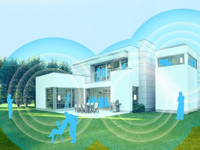 “Wi-Fi” төхөөрөмжийг яагаад шөнө унтраах хэрэгтэй вэ?