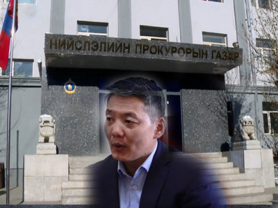 Сая саяын авлига нэхэн, хүн дарамталсан прокуророор НПГ-ыг мануулах уу, эс мануулах уу?