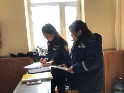 Хоёрдугаар цахилгаан станц шалгалтад бүдэрчээ