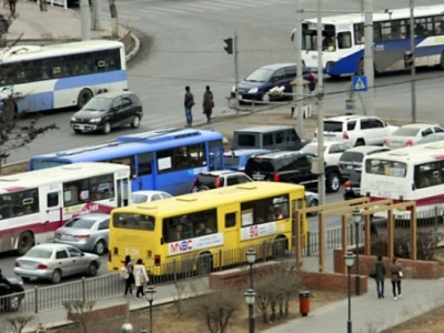  Зарим автбусны чиглэлд ингэж өөрчлөлт оржээ