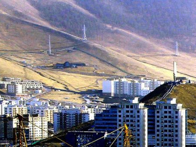Зайсанг “залгих” засаг төлөвлөгөө