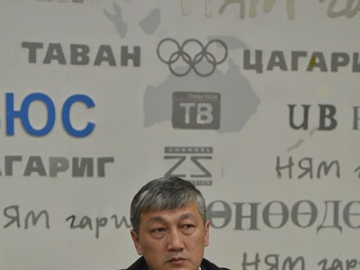 М.Мэндбаяр:Зам, барилгын салбарт ажиллах ямар боломж байгааг үзэсгэлэнгээс харж болно