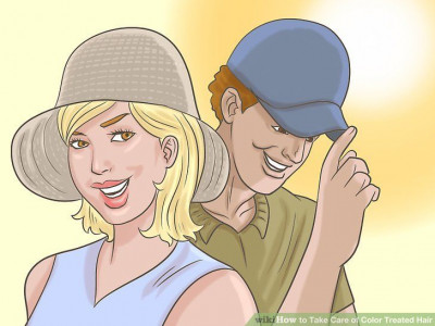 Үсээ будсны дараа анхаарах зүйлс