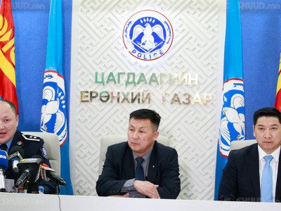 Гэмт хэргийн улмаас байгаль орчинд 509 сая төгрөгийн хохирол учирчээ