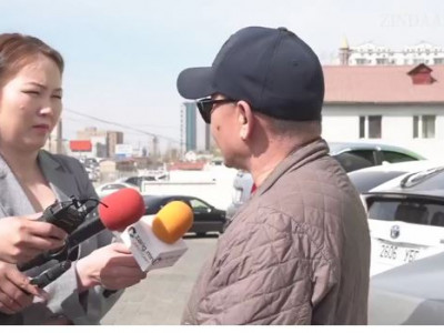 ШУУД: Миний охин гэр рүүгээ ирэх гээд бүх хувцасаа бэлдчихсэн байсан