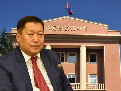 Н.Баяртсайхан Монгол Улсын банк санхүүгийн салбарт асар их хохирол учруулсан тул чөлөөлөх санал гаргажээ