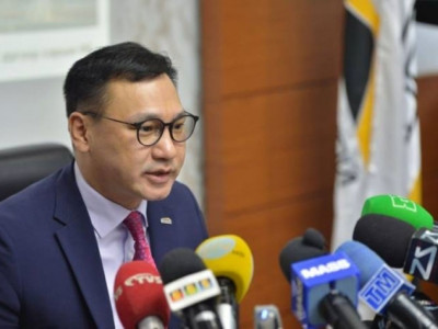Б.Ганхуяг: Сайжруулсан түлш утааг 50-60 хувь бууруулна