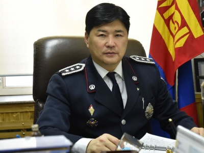 Э.Бөхбат: Замын хөдөлгөөний дүрэм бол цусаар бичигдсэн дүрэм