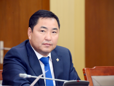 Б.Пүрэвдорж: Улаанбаатар, Алтанбулаг, Замын-Үүдэд казино байгуулахаар ажлын хэсэг ярьж байгаа