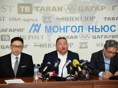 ИЗНН: Нөхөн сонгуульд оролцох эрхээ хасуулсан ч 2020 онд сонгуульд оролцоно