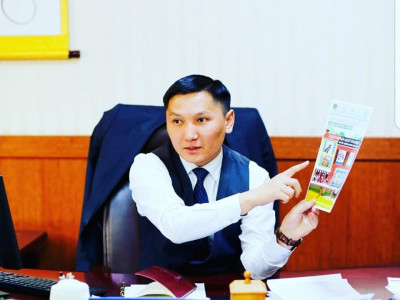 М.Даваабат: Хөдөлмөрийн аюулгүй байдал, эрүүл ахуйн үндэсний чуулган болно