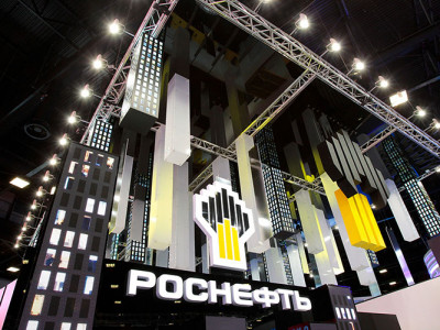 Роснефть дизель түлшийн үнийг тонн тутамд 17, А-80, Аи-92 бензинийг 53 доллароор нэмжээ
