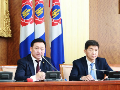Иргэдэд барьцаагүй, бага хүүтэй 20 саяын зээл олгоно гэв