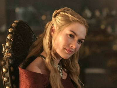GOT: Серсейг хамгийн 