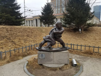 Улаанбаатарт 19-21 хэм дулаан байна
