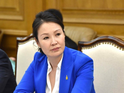 С.Мөнгөнчимэг: ХАБЭА-н үйл ажиллагааг шинэ шатанд гаргах, бүтээлч, оновчтой шийдлийг хэлэлцсэн чуулган болно гэдэгт итгэлтэй байна