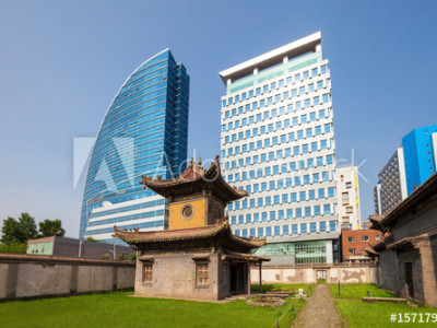 Улаанбаатарт 17-19 хэм дулаан байна