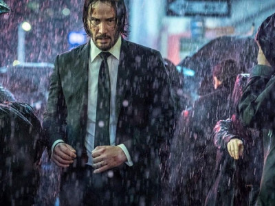 John Wick –ийн шинэ анги долоо хоногт 57 сая долларын ашиг олов