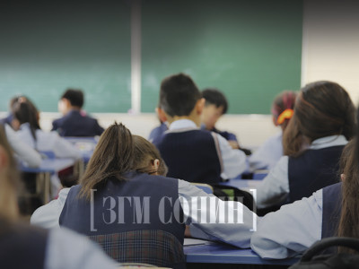 Таны хүүхэд өнөөдөр сүрьеэгийн халдвартай гэртээ ирэх вий