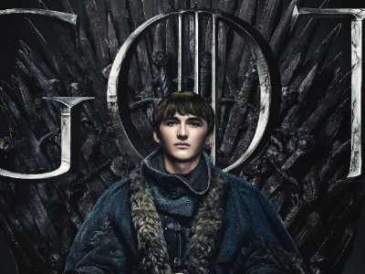 Game of thrones: Төмөр сэнтийн эзэн эхний бүлэгт тодорсон уу