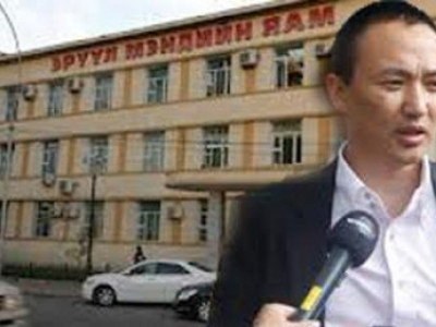 Ж.Амарсанаагийн хувийн эрх ашиг хөндөгдөхөөр эмэгтэй сайдууд руу дайрдаг уу?