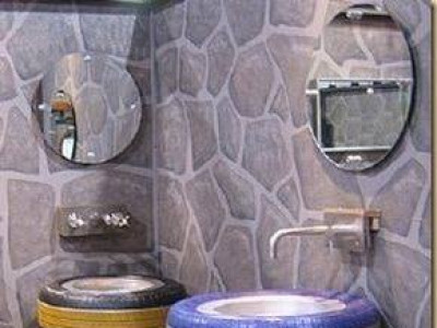 Автомашины дугуй ашиглан тохижилт хийх гоё санаанууд