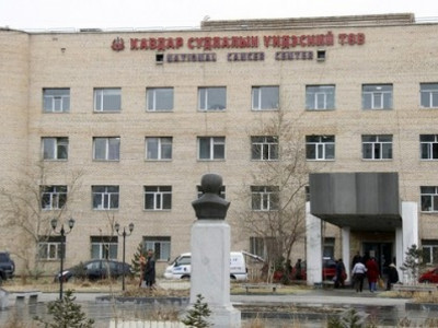 Хавдрын эмнэлэг бүслэлтээс гарах уу
