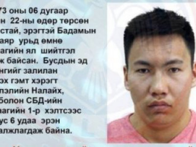 Цагдааг хөнөөсөн этгээдүүдэд ял оноолоо