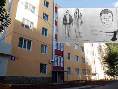 С.Зоригийг хөнөөсөн хэргийн тухай цуврал №13 Гэрч Б.Барсбаатарын мэдүүлгүүд