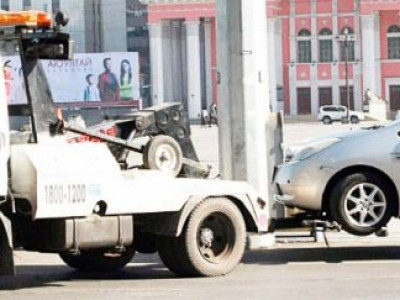 Автомашин ачих журамд өөрчлөлт оруулъя хотын дарга аа!