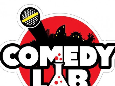 Comedy Lab өөрсдийн клубээ нээлээ 
