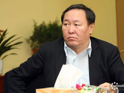 “Фортуна” хэмээх Н.Батбаярт холбогдох хэргийг шүүхэд дахин шилжүүллээ 