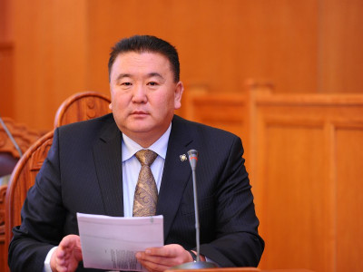 Г.Батхүүг гадны нөлөөгүй нас барсан гэх дүгнэлт гарчээ