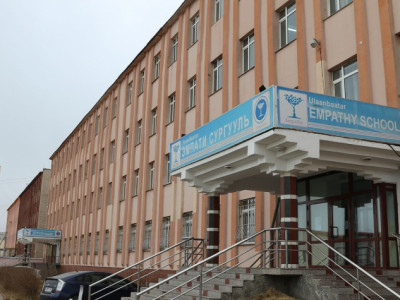 Монгол дахь Турк сургуулиуд террорист бүлэглэлийн хөрөнгөөр санхүүждэг байжээ