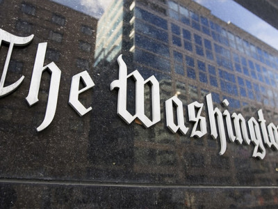 ​АНУ-ын ‘Washington Post’ сонин Монголын ард түмнээс уучлал гуйв