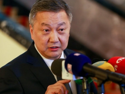 “Дээд шүүхийн шүүгчийг 12 жилээр томилохыг Ерөнхийлөгч дэмжихгүй байгаа
