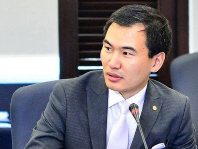 Ерөнхийлөгчийн санал ба байр суурь
