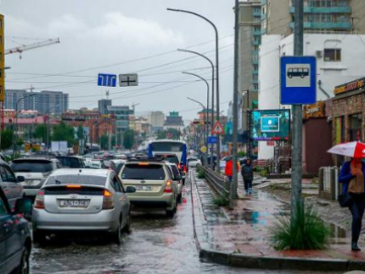 Бороотой үед жолоо барихдаа анхаарах 10 зөвлөмж